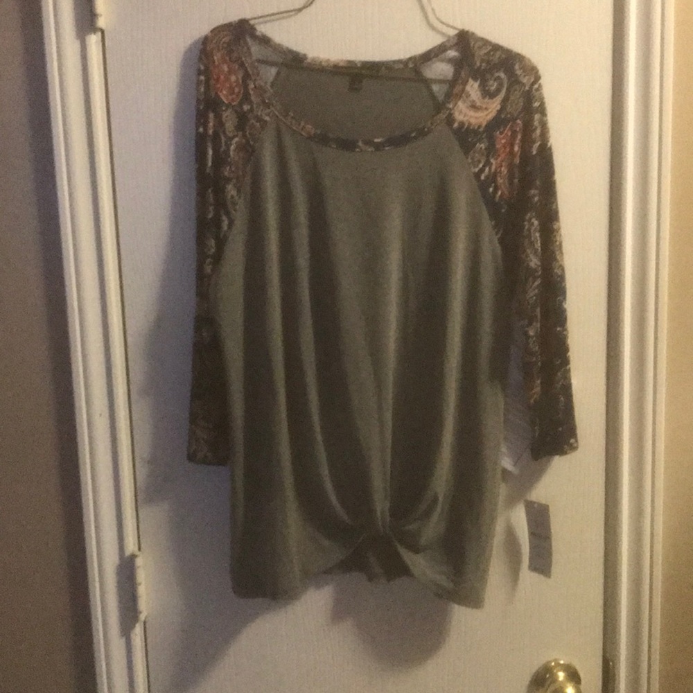 Blouse